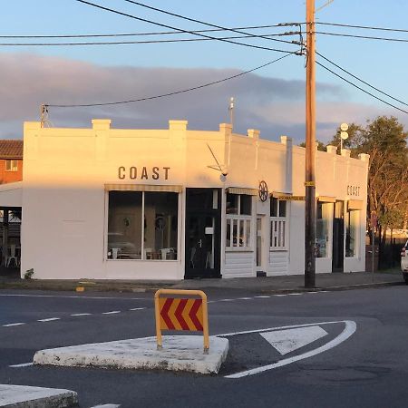 فندق Agapi On Cambridge Umina Beach المظهر الخارجي الصورة