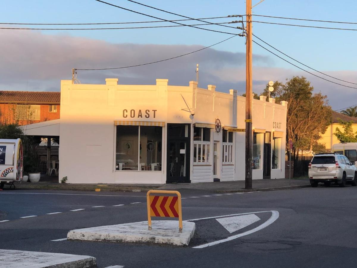 فندق Agapi On Cambridge Umina Beach المظهر الخارجي الصورة