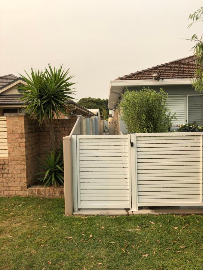 فندق Agapi On Cambridge Umina Beach المظهر الخارجي الصورة